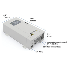 TrueCharge2 Battery Charger - 3 Banks