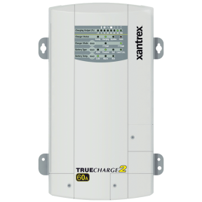 TrueCharge2 Battery Charger - 3 Banks