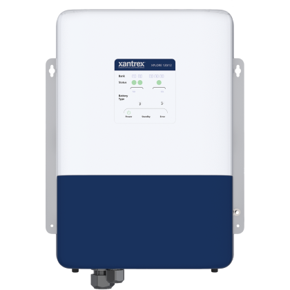 Xplore 120/12 Charger