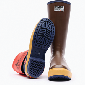 Men's 15" Legacy Boot
