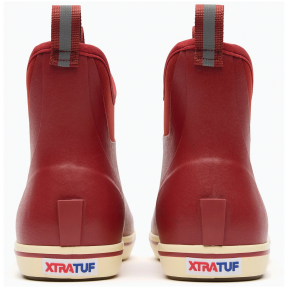 Men's 6 in Ankle Deck Boot