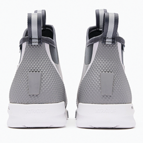 Men's 6 in Ankle Deck Boot Sport