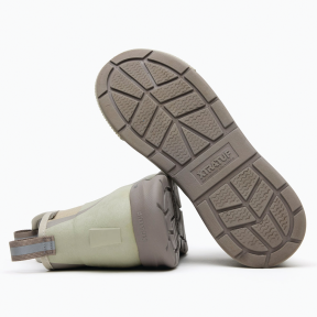 Men's 6 in Ankle Deck Boot Sport
