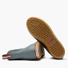 sole of Xtratuf Men's Ankle Deck Boot