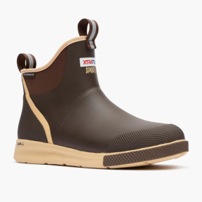 xadsm901 of Xtratuf Men's Ankle Deck Boot Sport