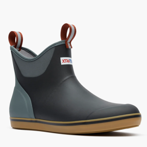 xmab001 of Xtratuf Men's Ankle Deck Boot