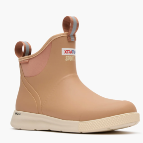 xadsw900 of Xtratuf Women's Ankle Deck Boot Sport