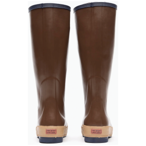 Women's Salmon Sisters 15 in Legacy Boot - Kelp/Oyster Lining