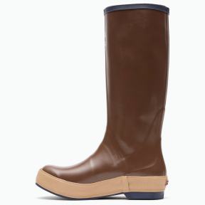 Women's Salmon Sisters 15 in Legacy Boot - Kelp/Oyster Lining