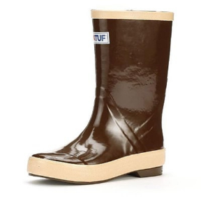 front of Xtratuf Youth Legacy Boots