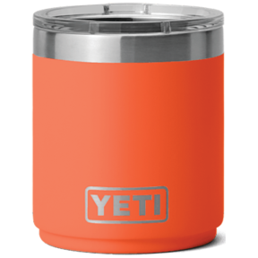 Rambler 10 oz Lowball Mug
