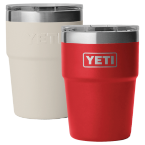 16 oz Stackable Cup with Magslider Lid