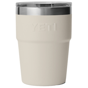 16 oz Stackable Cup with Magslider Lid