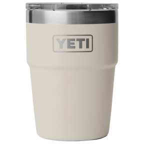16 oz Stackable Cup with Magslider Lid