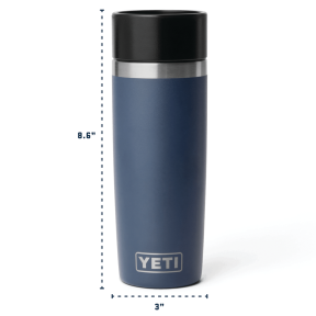 16 oz Travel Bottle with Commuter Cap