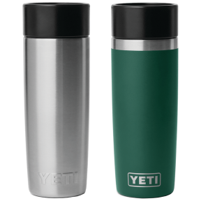 16 oz Travel Bottle with Commuter Cap