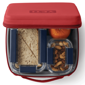 3 L Daytrip Lunch Box - Papaya
