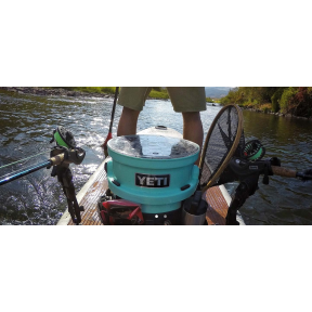 Yeti Coolers 5 Gallon LoadOut Bucket - Lid
