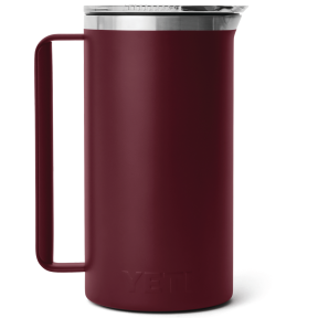 64 oz Pitcher with Twist-To-Lock Pitcher Lid