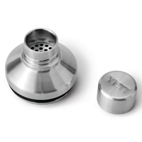 Cocktail Shaker Lid - fits many Yeti Cups