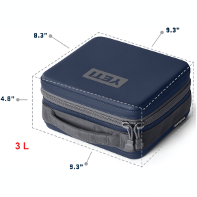 Daytrip Lunch Box