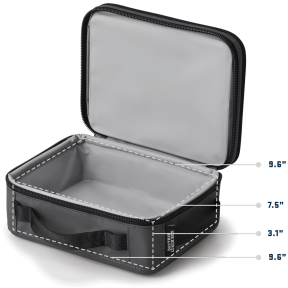 Daytrip Lunch Box