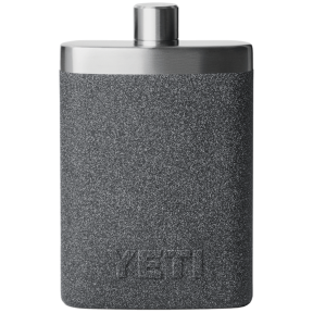 Flask with Funnel