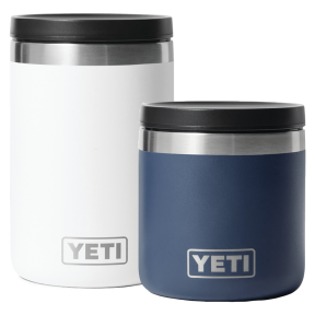 Insulated Food Jars