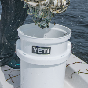 LoadOut 5 Gallon Work Bucket