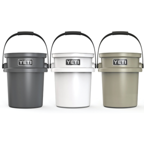 LoadOut 5 Gallon Work Bucket