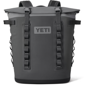M20 Soft Backpack Cooler