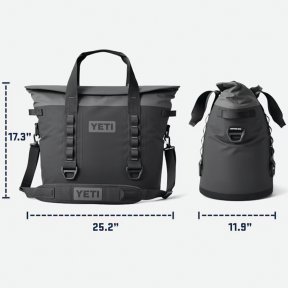 M30 Soft Cooler