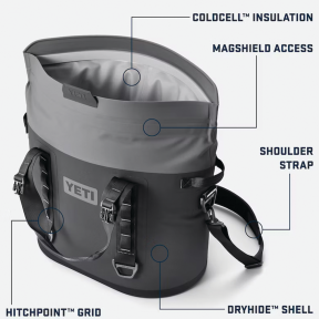 M30 Soft Cooler