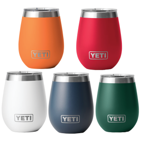 Rambler 10 oz Wine Tumbler