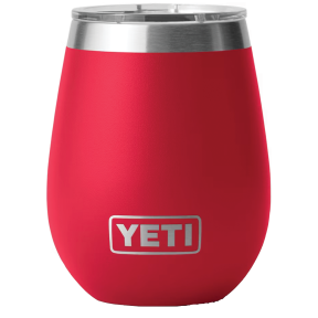 Rambler 10 oz Wine Tumbler