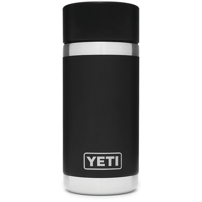 Rambler 12 oz Bottle with HotShot Cap