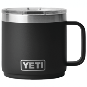 Rambler 14 oz Mug