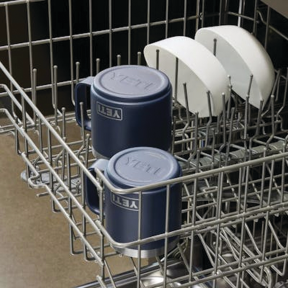Rambler 14 oz Mug