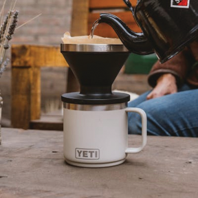 Rambler 14 oz Mug
