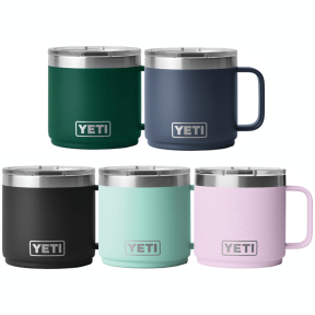 Rambler 14 oz Mug