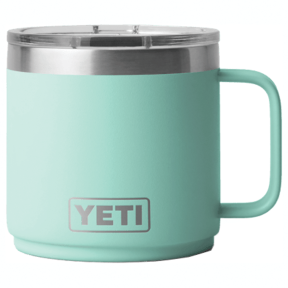 Rambler 14 oz Mug