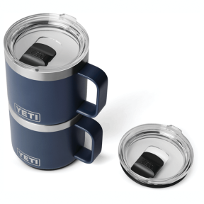 Rambler 14 oz Mug