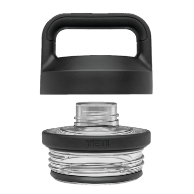 Rambler 18 oz Bottle with Chug Cap