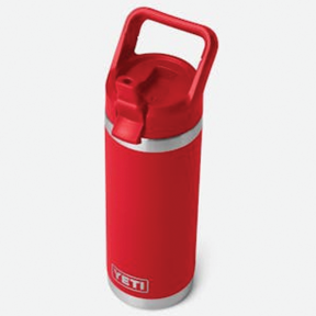 Rambler 18 oz Bottle with Chug Cap