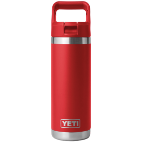 Rambler 18 oz Bottle with Chug Cap