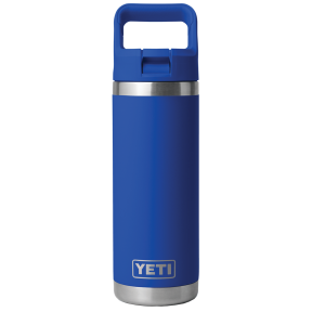 Rambler 18 oz Bottle with Chug Cap
