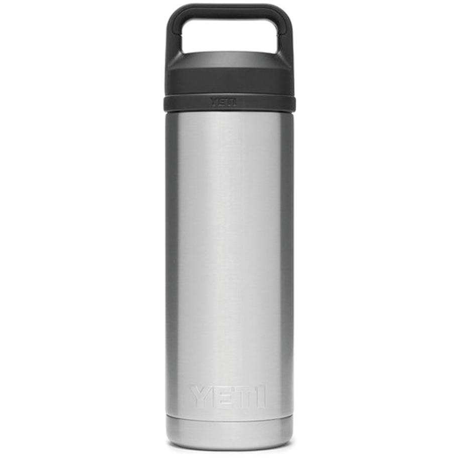 Rambler 18 oz Bottle with Chug Cap