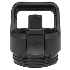 Rambler 18 oz Bottle with Straw Cap
