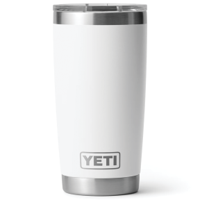 Rambler 20 oz Insulated Tumbler - DuraCoat Colors