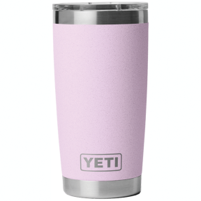 Rambler 20 oz Insulated Tumbler - DuraCoat Colors